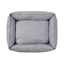 Stripe Frankie Dog Bed